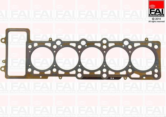 FAI AutoParts HG1413A - Blīve, Motora bloka galva ps1.lv