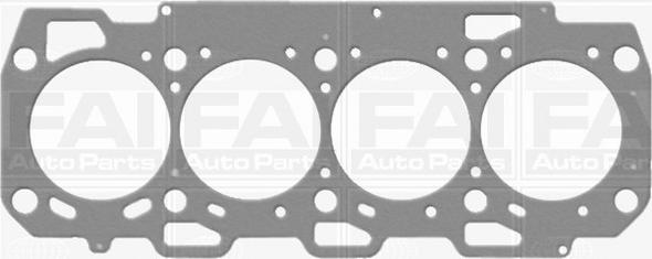 FAI AutoParts HG1481 - Blīve, Motora bloka galva ps1.lv