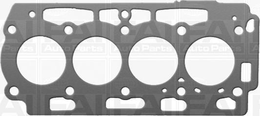 FAI AutoParts HG1655B - Blīve, Motora bloka galva ps1.lv