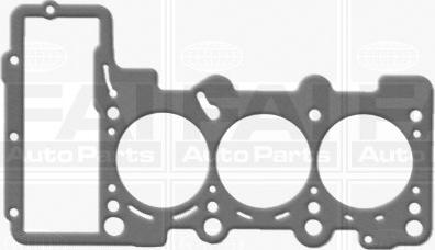 FAI AutoParts HG1609 - Blīve, Motora bloka galva ps1.lv