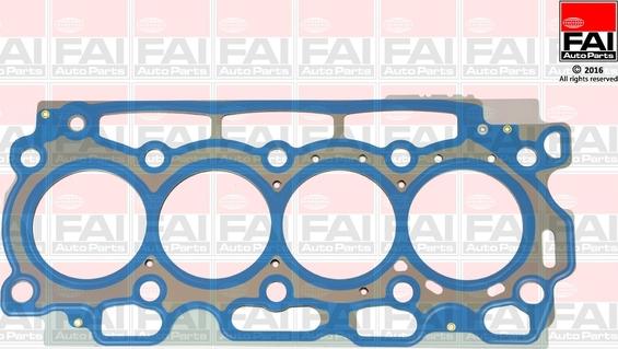 FAI AutoParts HG1164A - Blīve, Motora bloka galva ps1.lv