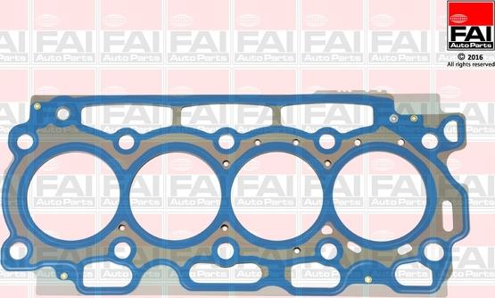 FAI AutoParts HG1164B - Blīve, Motora bloka galva ps1.lv