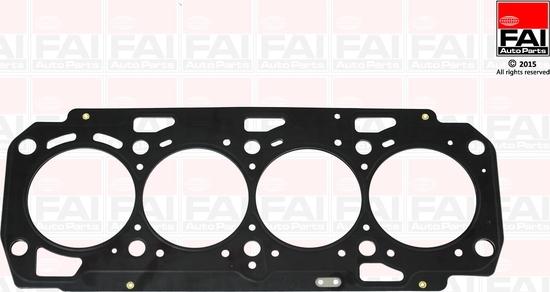 FAI AutoParts HG1788B - Blīve, Motora bloka galva ps1.lv