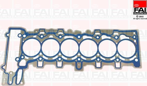 FAI AutoParts HG1731 - Blīve, Motora bloka galva ps1.lv