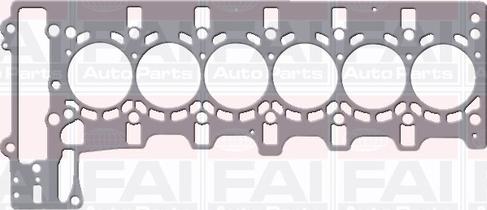 FAI AutoParts HG1737 - Blīve, Motora bloka galva ps1.lv