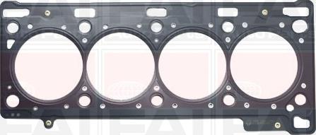 FAI AutoParts HG881 - Blīve, Motora bloka galva ps1.lv