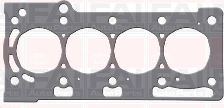 FAI AutoParts HG2215 - Blīve, Motora bloka galva ps1.lv