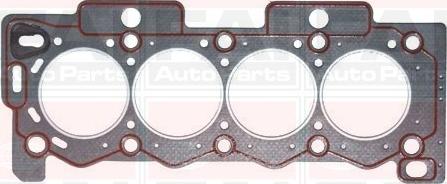 FAI AutoParts HG759 - Blīve, Motora bloka galva ps1.lv