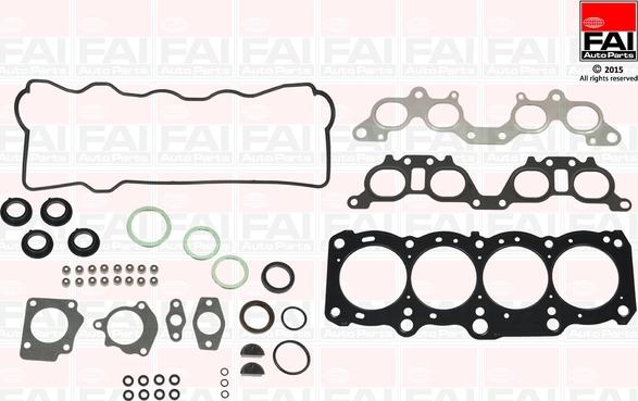 FAI AutoParts HS994 - Blīvju komplekts, Motora bloka galva ps1.lv