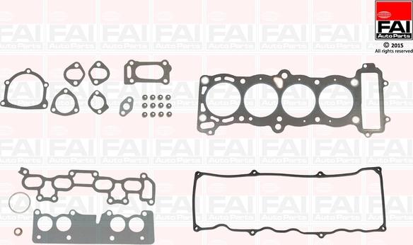 FAI AutoParts HS946 - Blīvju komplekts, Motora bloka galva ps1.lv