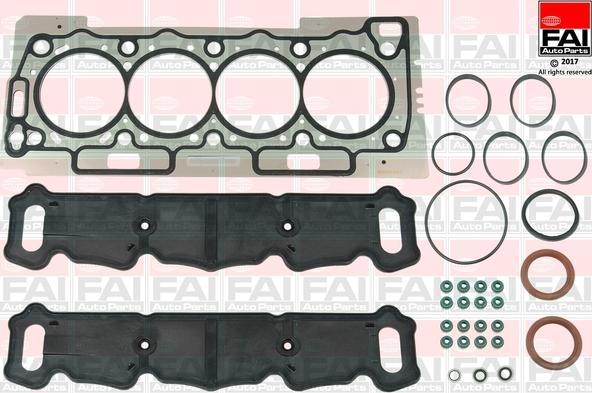 FAI AutoParts HS1936 - Blīvju komplekts, Motora bloka galva ps1.lv