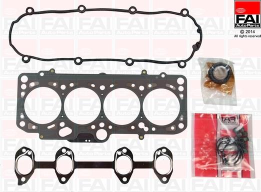 FAI AutoParts HS1651 - Blīvju komplekts, Motora bloka galva ps1.lv