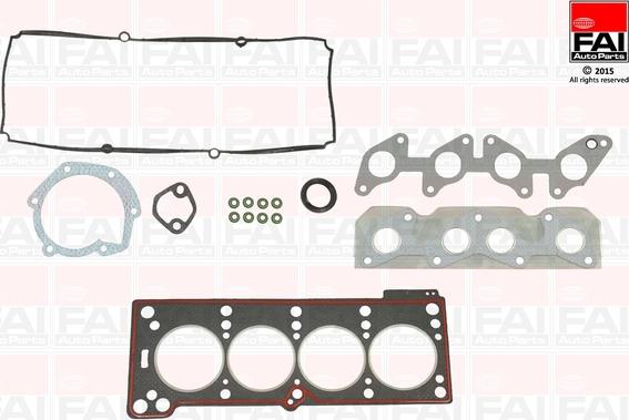 FAI AutoParts HS1052 - Blīvju komplekts, Motora bloka galva ps1.lv