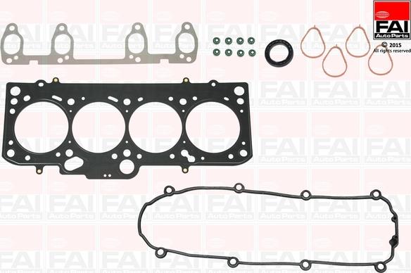 FAI AutoParts HS1198 - Blīvju komplekts, Motora bloka galva ps1.lv