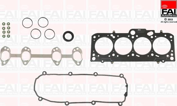 FAI AutoParts HS1197 - Blīvju komplekts, Motora bloka galva ps1.lv