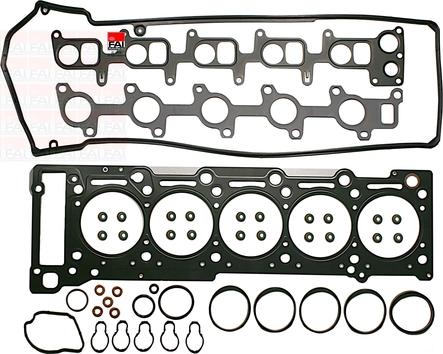 FAI AutoParts HS1130 - Blīvju komplekts, Motora bloka galva ps1.lv