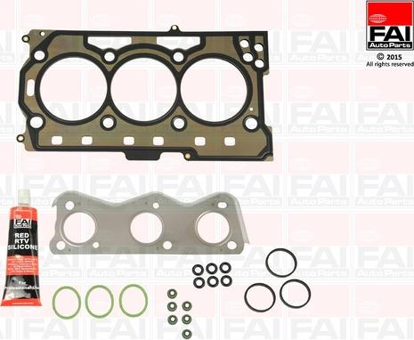 FAI AutoParts HS1359 - Blīvju komplekts, Motora bloka galva ps1.lv