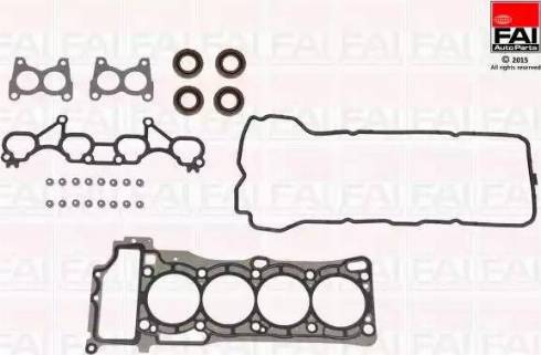 FAI AutoParts HS1294 - Blīvju komplekts, Motora bloka galva ps1.lv