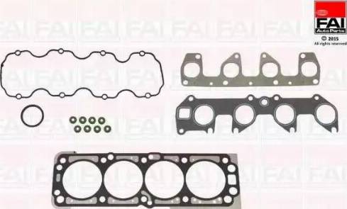 FAI AutoParts HS1223 - Blīvju komplekts, Motora bloka galva ps1.lv