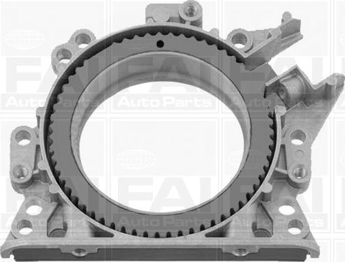 FAI AutoParts OS1476 - Vārpstas blīvgredzens, Kloķvārpsta ps1.lv