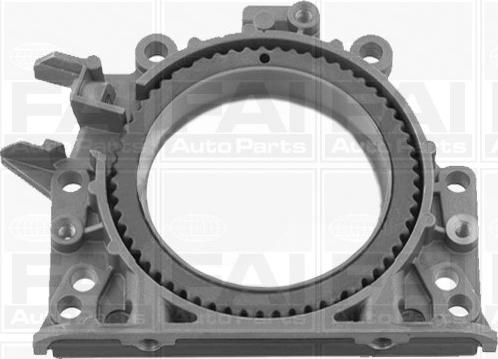 FAI AutoParts OS1662 - Vārpstas blīvgredzens, Kloķvārpsta ps1.lv