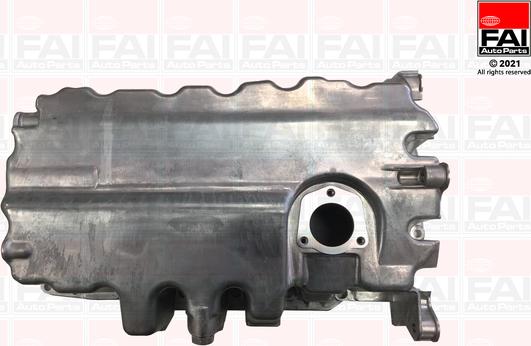 FAI AutoParts PAN051 - Eļļas vācele ps1.lv