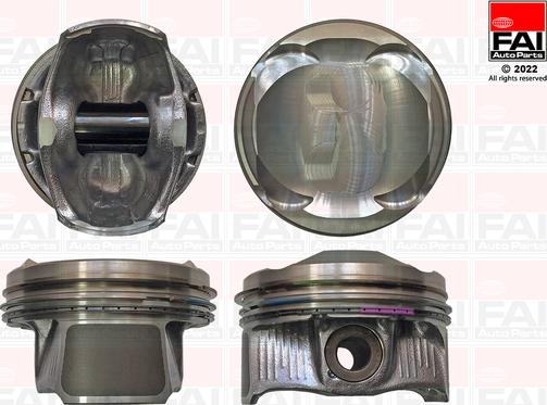 FAI AutoParts PK251-000 - Virzulis ps1.lv