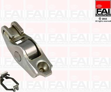 FAI AutoParts R214S - Divplecu svira, Motora vadība ps1.lv