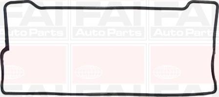 FAI AutoParts RC963S - Blīve, Motora bloka galvas vāks ps1.lv