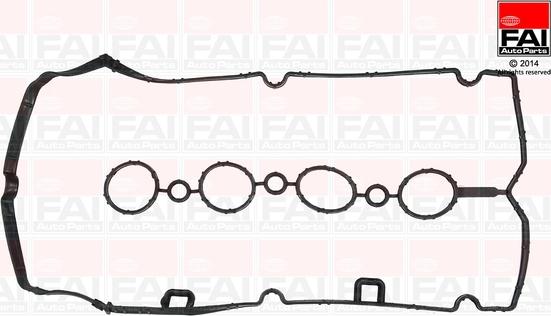 FAI AutoParts RC1443S - Blīve, Motora bloka galvas vāks ps1.lv