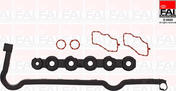 FAI AutoParts RC1450SK - Blīve, Motora bloka galvas vāks ps1.lv