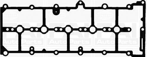 FAI AutoParts RC1686S - Blīve, Motora bloka galvas vāks ps1.lv