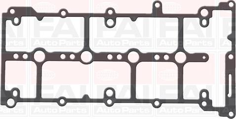 FAI AutoParts RC1681S - Blīve, Motora bloka galvas vāks ps1.lv