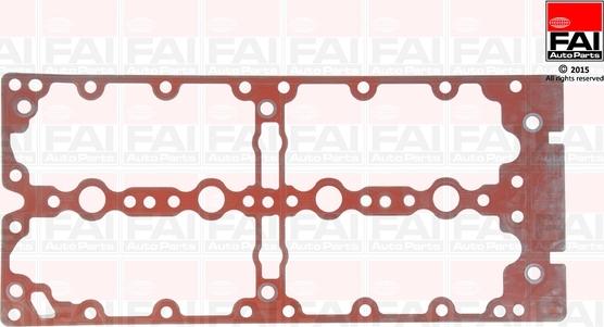 FAI AutoParts RC1625S - Blīve, Motora bloka galvas vāks ps1.lv