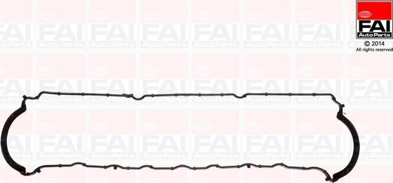 FAI AutoParts RC1053S - Blīve, Motora bloka galvas vāks ps1.lv