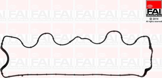 FAI AutoParts RC1119S - Blīve, Motora bloka galvas vāks ps1.lv