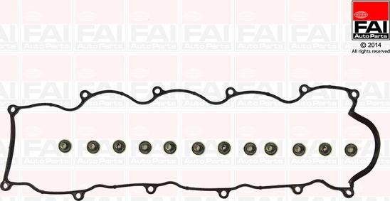 FAI AutoParts RC1804S - Blīve, Motora bloka galvas vāks ps1.lv