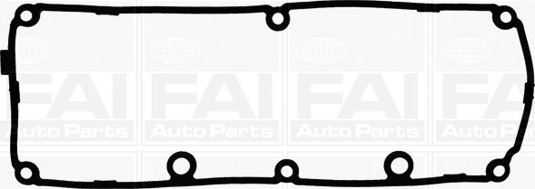 FAI AutoParts RC1745S - Blīve, Motora bloka galvas vāks ps1.lv