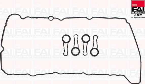 FAI AutoParts RC1756K - Blīve, Motora bloka galvas vāks ps1.lv