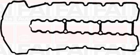 FAI AutoParts RC1735SK - Blīve, Motora bloka galvas vāks ps1.lv