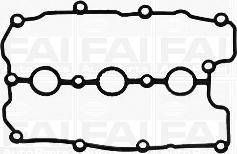 FAI AutoParts RC1776S - Blīve, Motora bloka galvas vāks ps1.lv