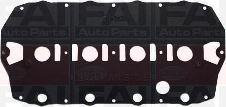 FAI AutoParts RC853S - Blīve, Motora bloka galvas vāks ps1.lv