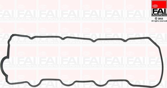 FAI AutoParts RC2124S - Blīve, Motora bloka galvas vāks ps1.lv