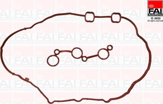 FAI AutoParts RC2302S - Blīve, Motora bloka galvas vāks ps1.lv