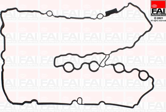 FAI AutoParts RC2275S - Blīve, Motora bloka galvas vāks ps1.lv