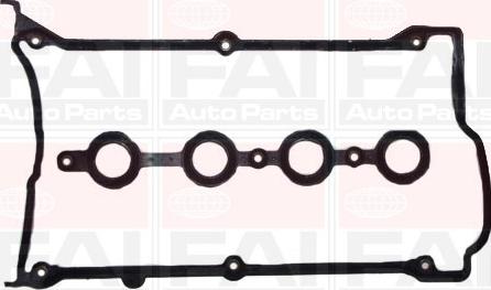 FAI AutoParts RC750S - Blīve, Motora bloka galvas vāks ps1.lv