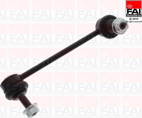 FAI AutoParts SS9993 - Stiepnis / Atsaite, Stabilizators ps1.lv