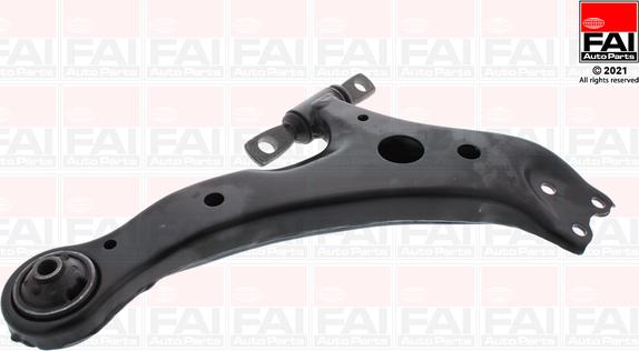 FAI AutoParts SS9945 - Neatkarīgās balstiekārtas svira, Riteņa piekare ps1.lv