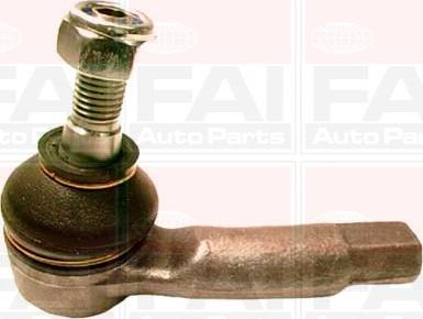 FAI AutoParts SS995 - Stūres šķērsstiepņa uzgalis ps1.lv