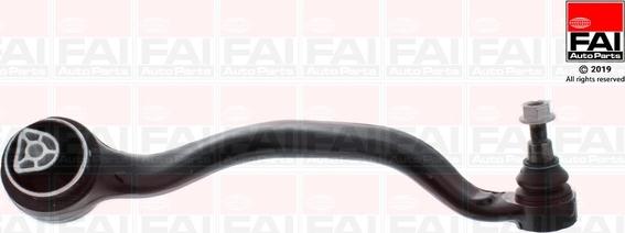 FAI AutoParts SS9966 - Neatkarīgās balstiekārtas svira, Riteņa piekare ps1.lv